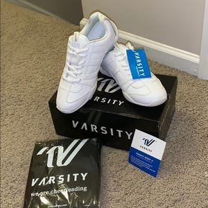 Varsity Cheer Shoes